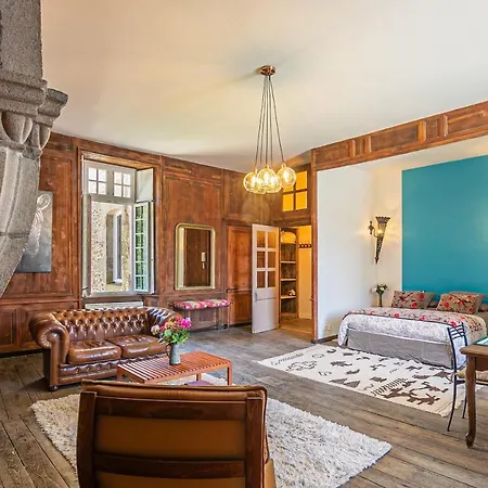 Loft Berberis