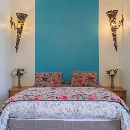 Loft Berberis *